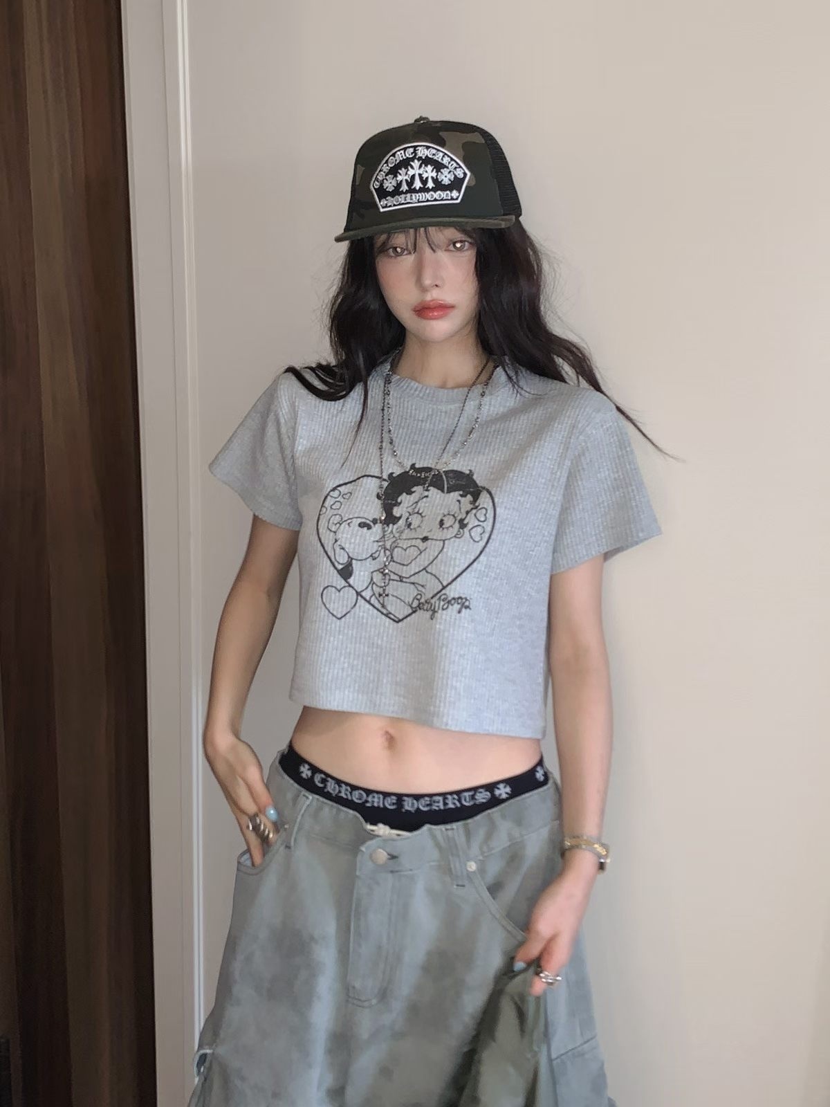 Betty Boop 🖤