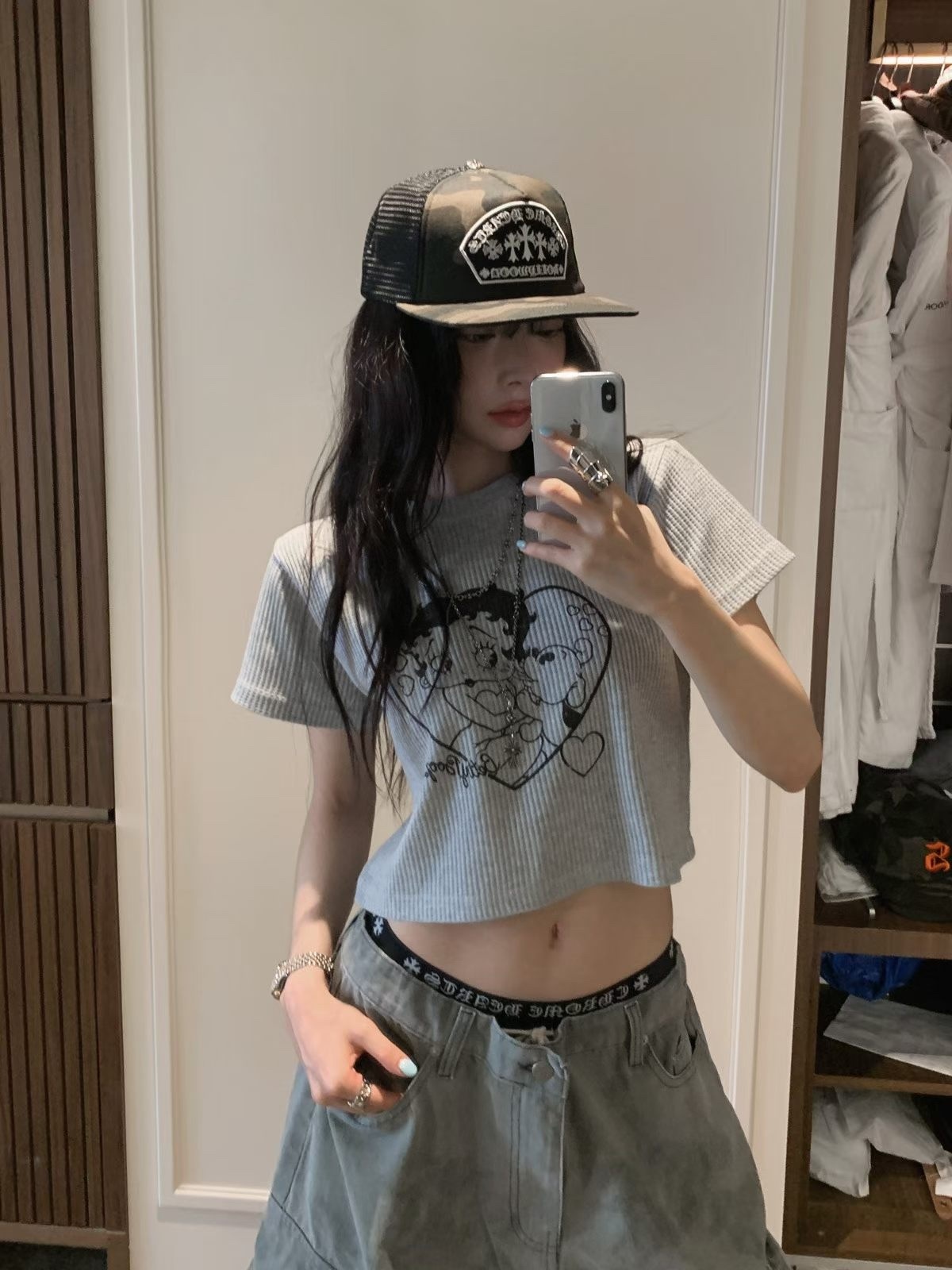 Betty Boop 🖤