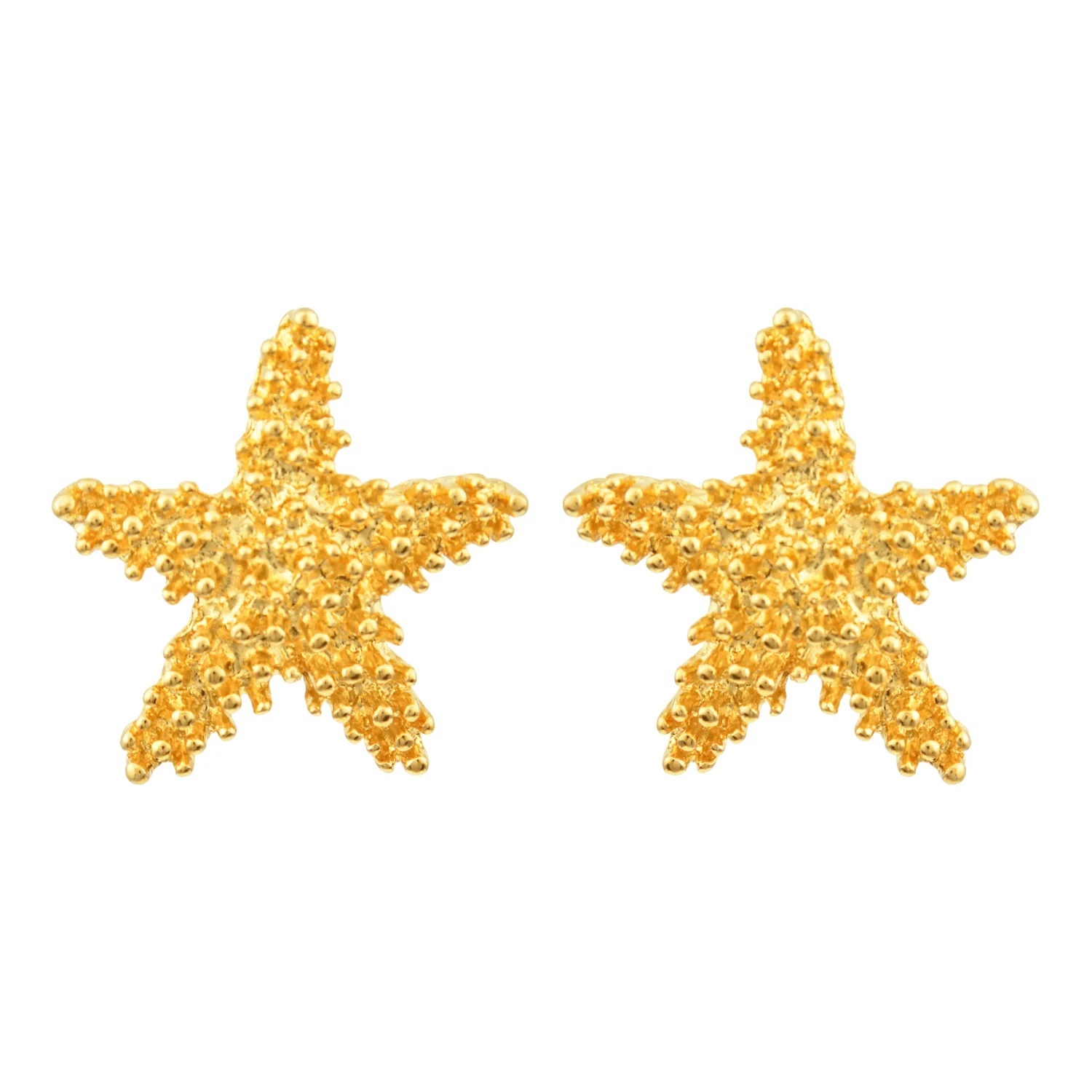 1MY0524-200 [MAYOL] Ziggy Earrings #E13 (EU)