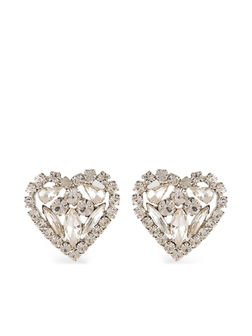 1MY0524-209 [MAYOL] Taylor Earrings #E22 (EU)