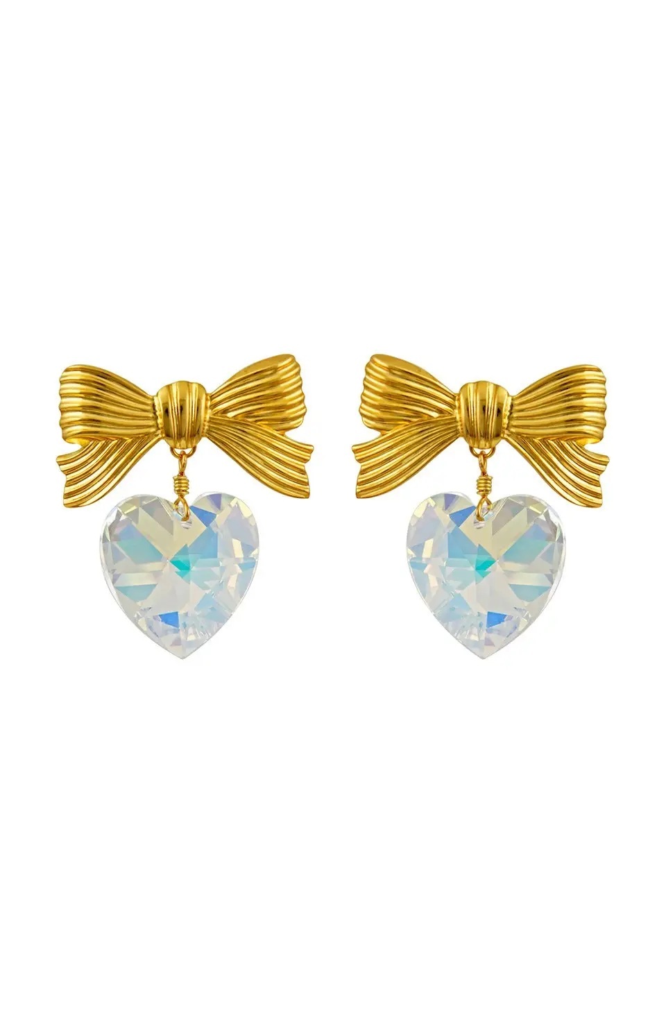 1MY0524-210 [MAYOL] Sweetie Darling Earrings #E23 (EU)