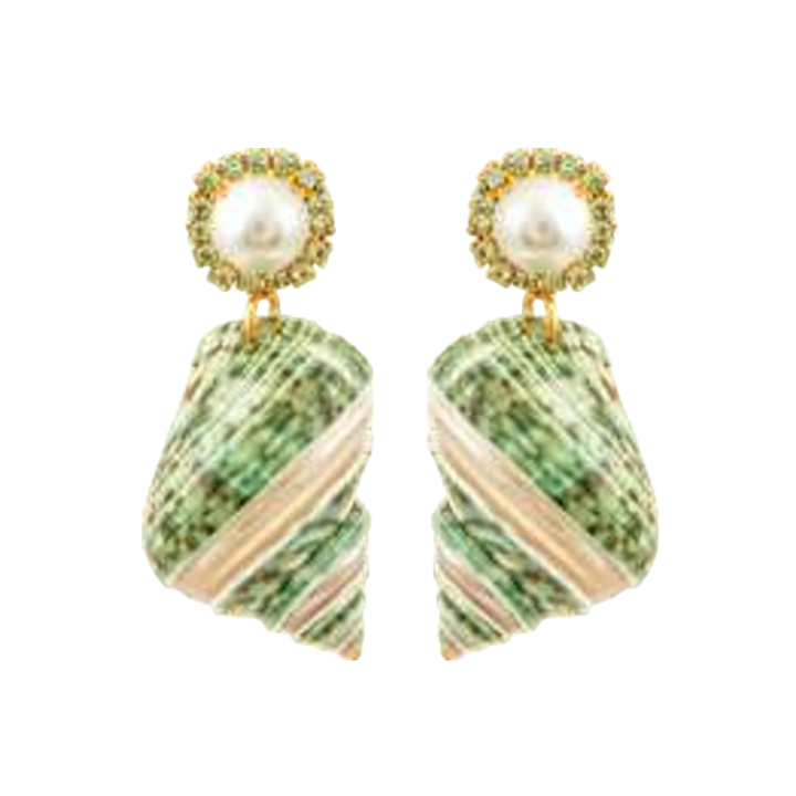 1MY0524-231 [MAYOL] Tenerife Earrings #E44 (EU)