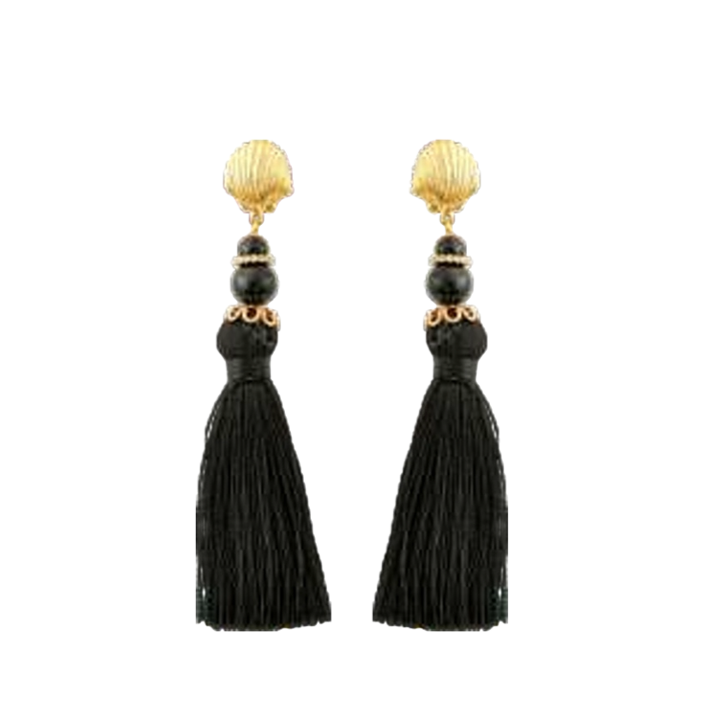 1MY0524-234 [MAYOL] Sundown Earrings #E47 (EU)