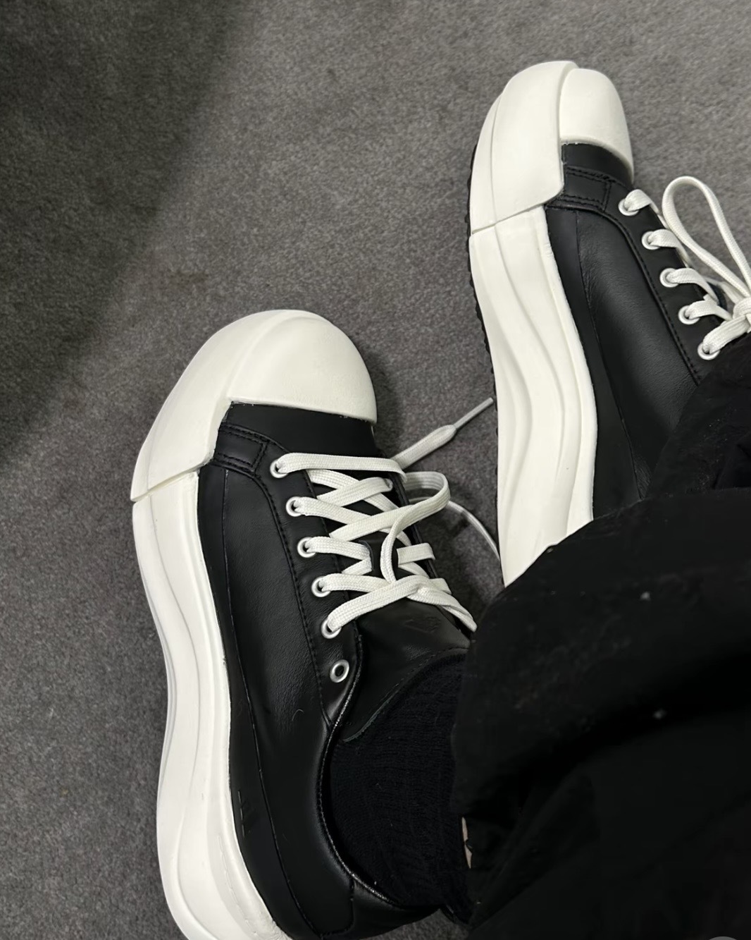 (預訂) Adidas Maxxcourt PRO FOS 皮革