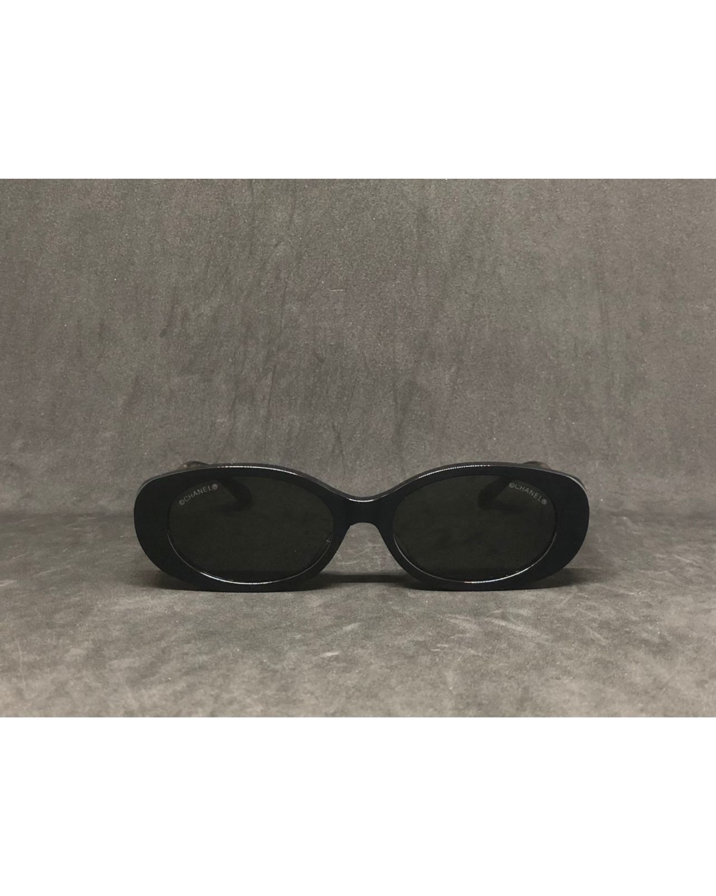 Chanel 5565 Black Gold