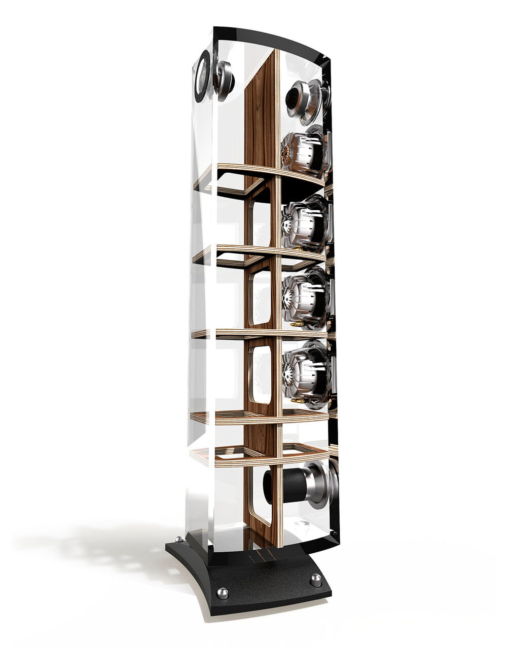 Solid Wood Cabinet