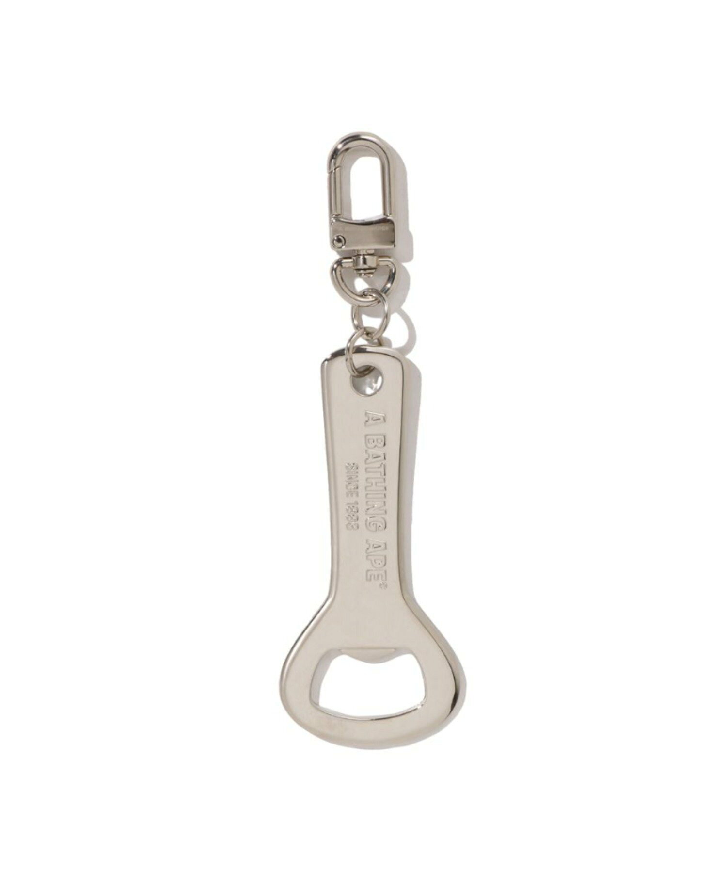 2026SS A BATHING APE BAPE ABC CAMO BOTTLE OPENER 迷彩 開瓶器 現貨 1M30193010