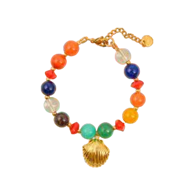 1MY0524-256 [MAYOL] Fanboy Bracelets #B10 (EU)