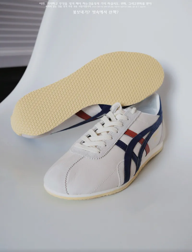 (預訂) Onitsuka Tiger Tokuten Runspark 鬼塚虎