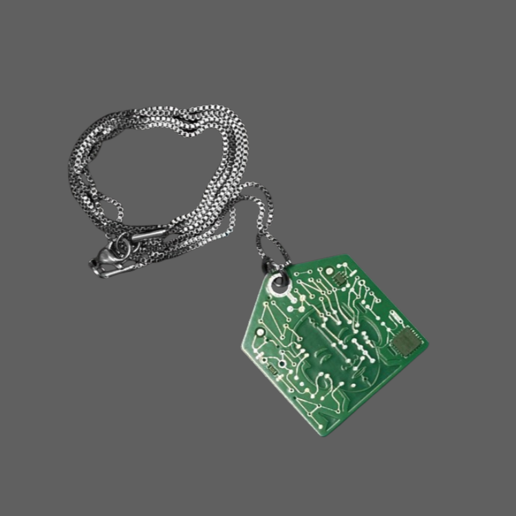 【美秀集團】平安符2077