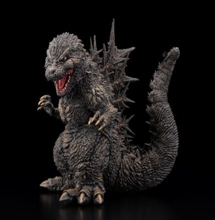 「ACG.GO」「預購」D-Modelling《哥斯拉-1.0》哥斯拉 2023