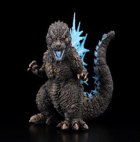 「ACG.GO」「預購」D-Modelling《哥斯拉-1.0》哥斯拉 2023 -限量版-
