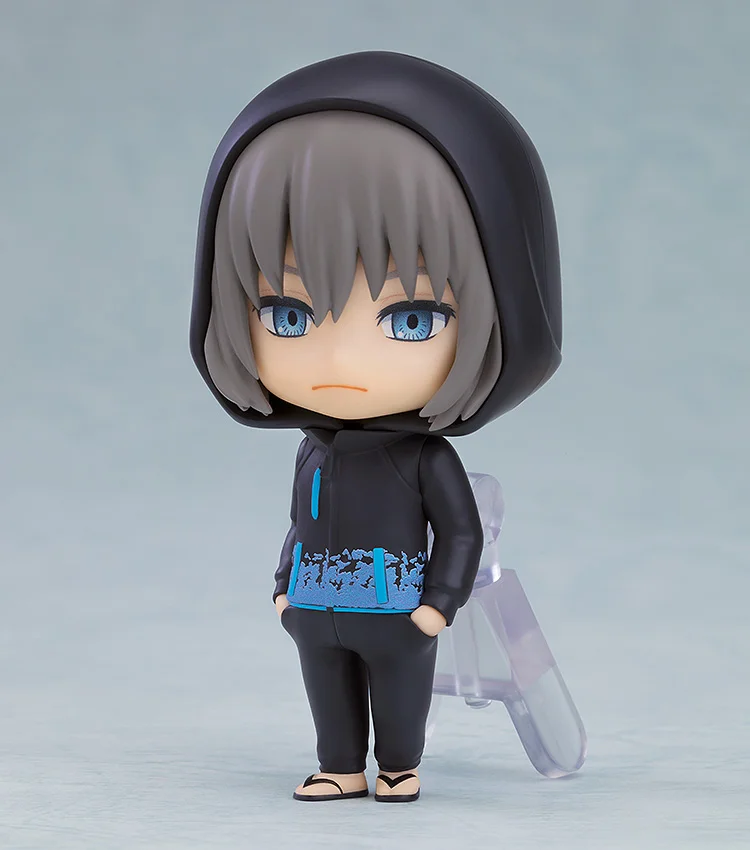「ACG.GO」「預購」【BOX】驚喜黏土人 Fate/Grand Order 奧伯隆收藏系列（6入） 《Fate/Grand Order》