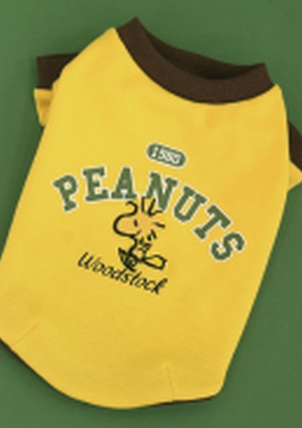 【Peanuts】史努比經典大學T