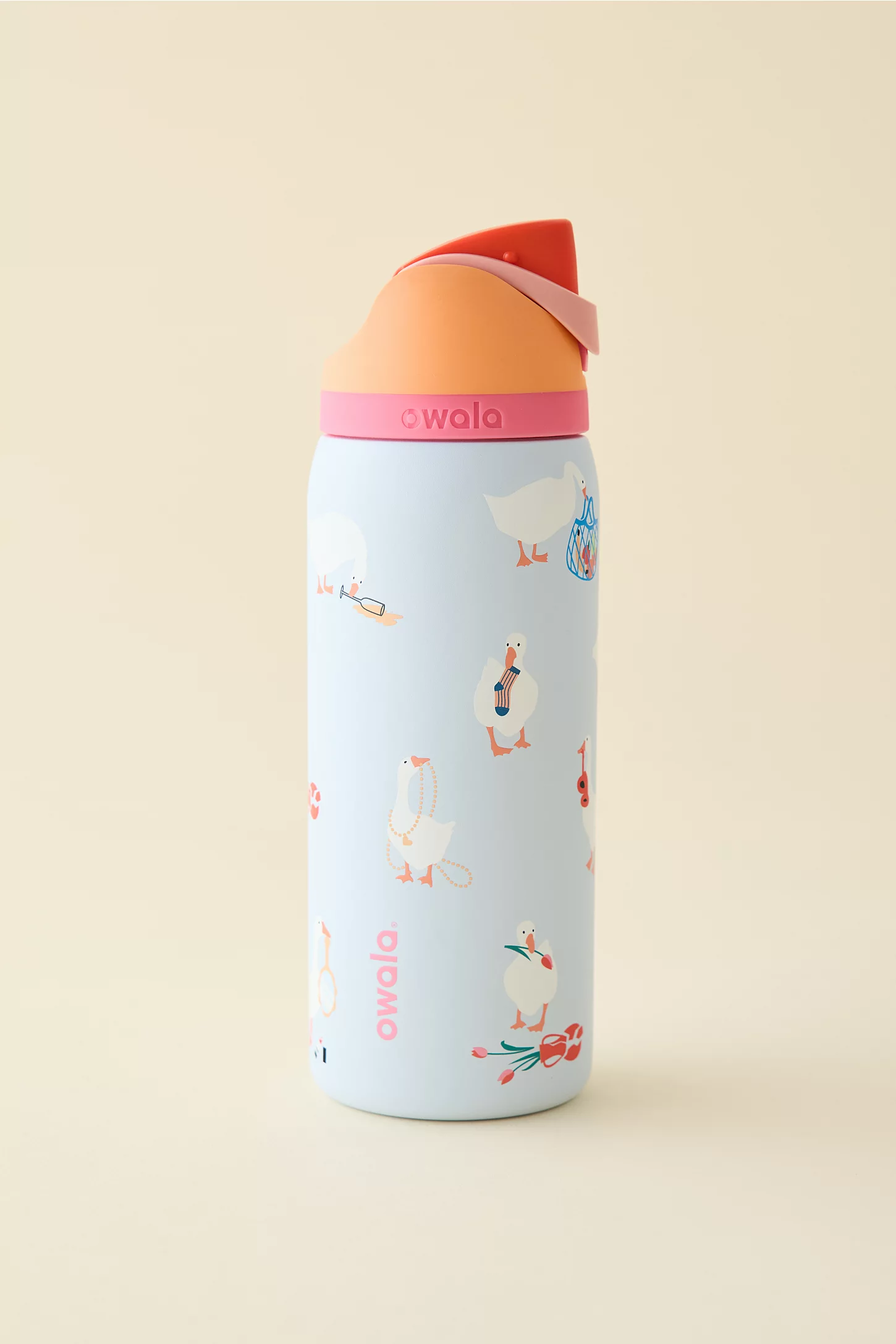 Owala FreeSip 水樽 (32oz)
