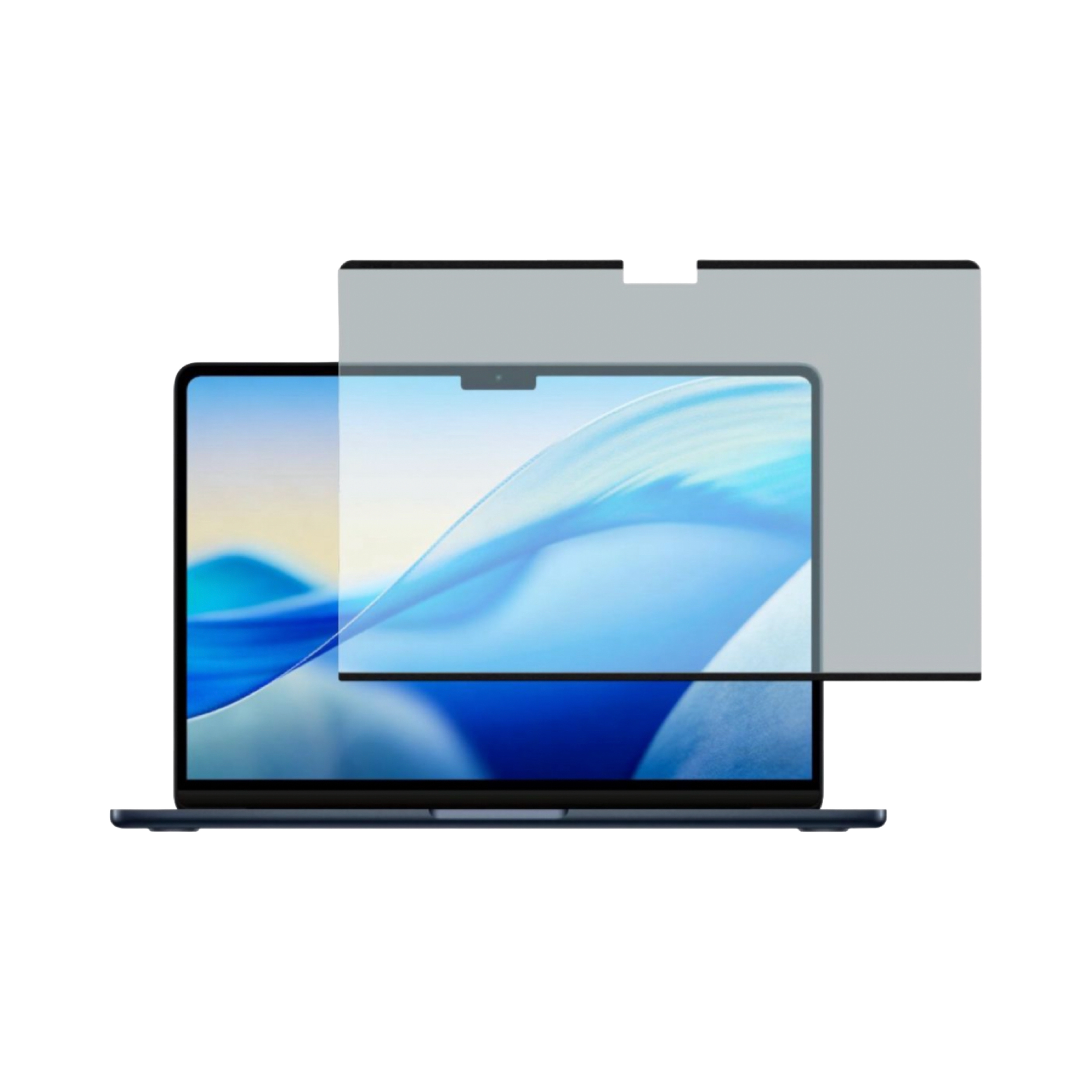 Capdase MacBook Pro 14" (M1/M2/M3/M4/M5) EyeCare Film Matte Anti-Blue Light Magnetic Detachable Screen Protector