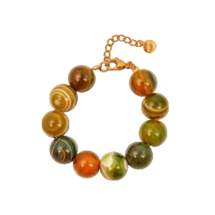 1MY0524-264 [MAYOL]  Sharon Bracelets #B18 (EU)