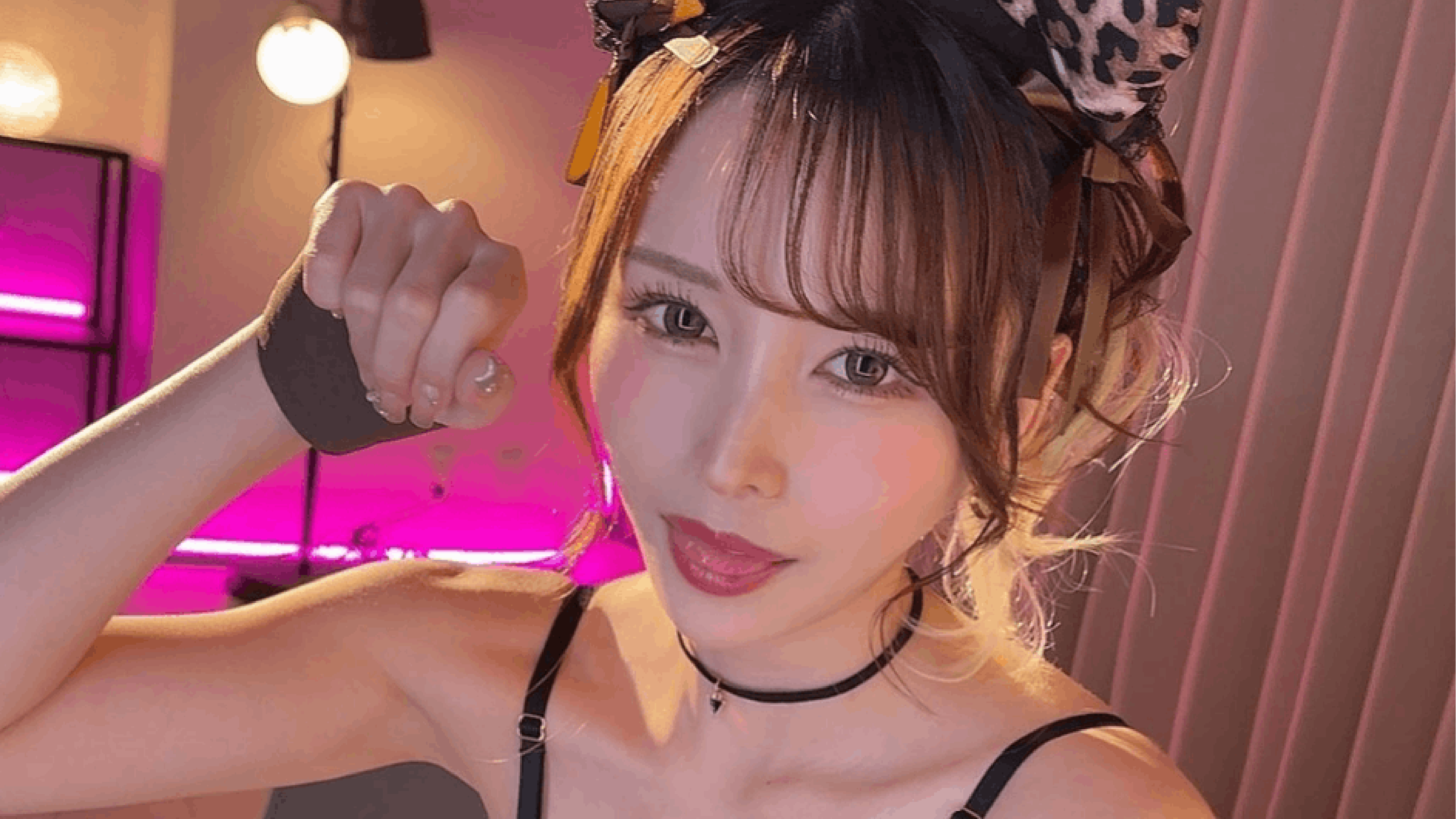 女優-伊藤舞雪-av-onahole-女優杯-飛機杯
