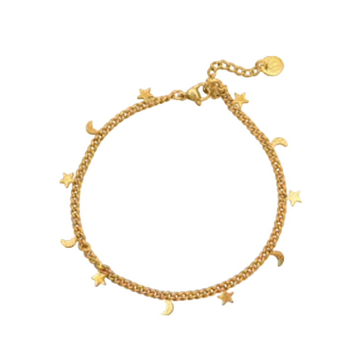 1MY0524-268 [MAYOL] Moonstruck Anklets #A01 (EU)