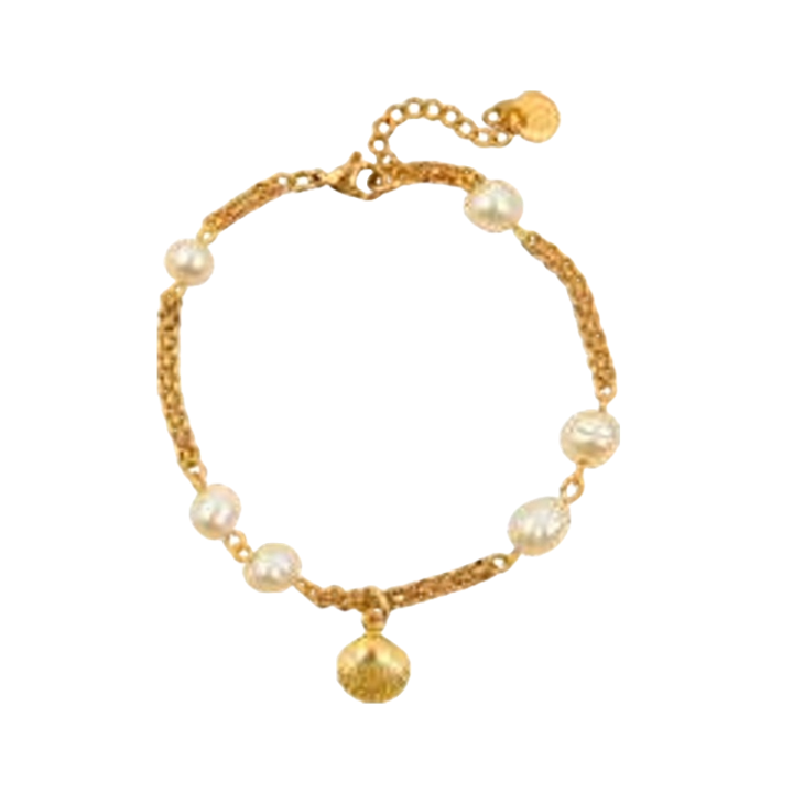 1MY0524-281 [MAYOL] Oceania Anklets #A14 (EU)