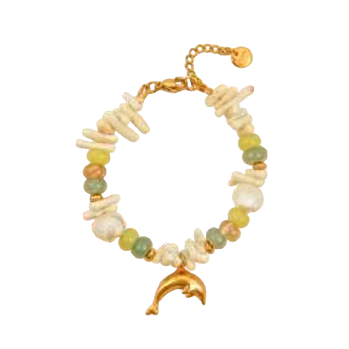 1MY0524-282 [MAYOL] Marabelle Anklets #A15 (EU)