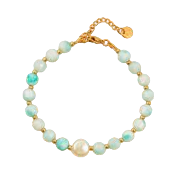 1MY0524-283 [MAYOL] Iceman Anklets #A16 (EU)