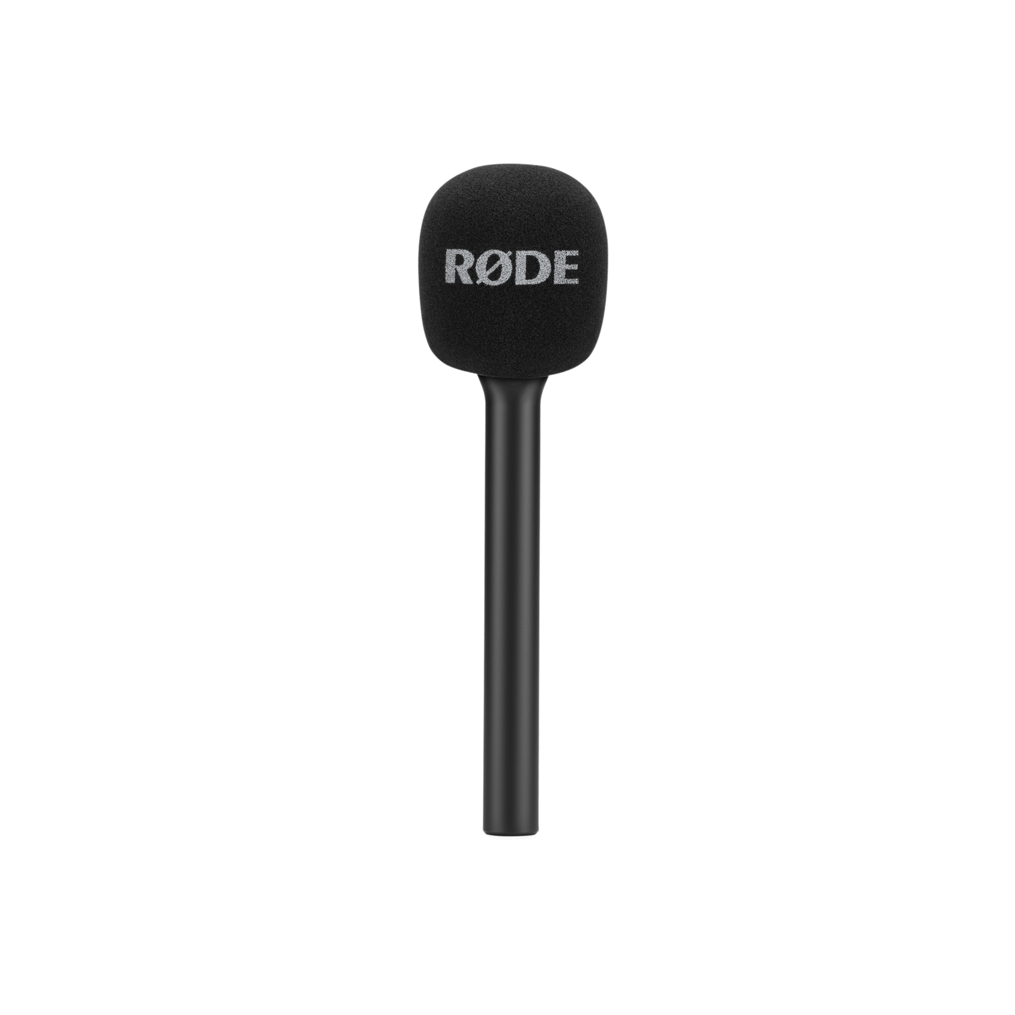 RODE Interview GO｜手持麥克風轉接座