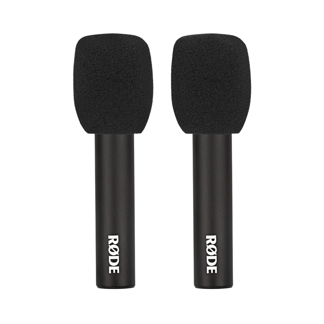 RODE M5 Matched Pair｜配對電容麥克風
