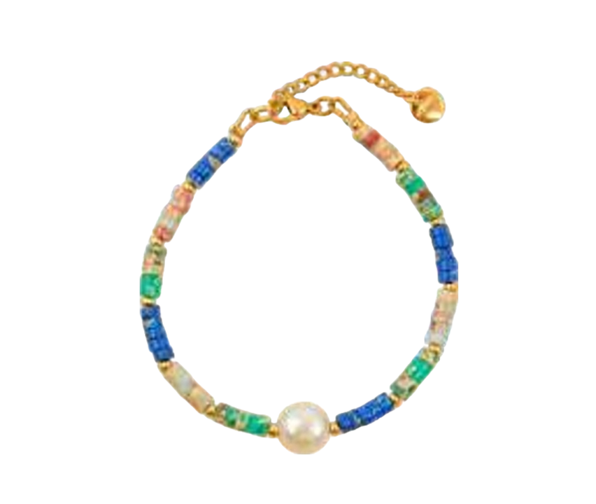 1MY0524-284 [MAYOL] Maverick Anklets #A17 (EU)