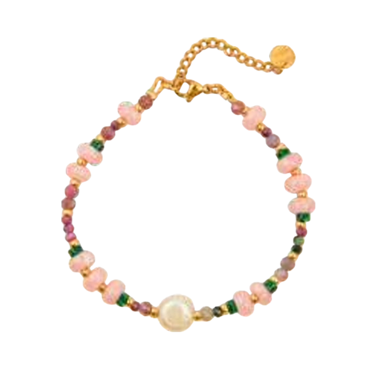1MY0524-285 [MAYOL] Phoenix Anklets #A18 (EU)