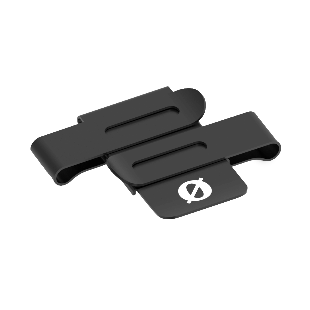 RODE FlexClip GO WIGO｜無線麥克風夾具組