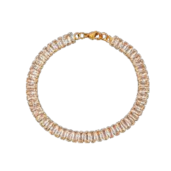 1MY0524-287 [MAYOL] Starry Eyes  Anklets #A20 (EU)