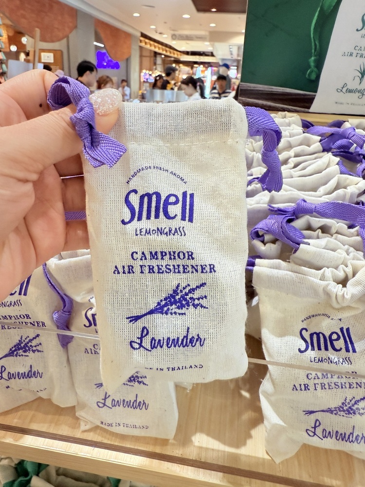 【預購】TH3204-Smell防蚊磚30g(蠶豆症過敏不適用)((不列入會員折扣))