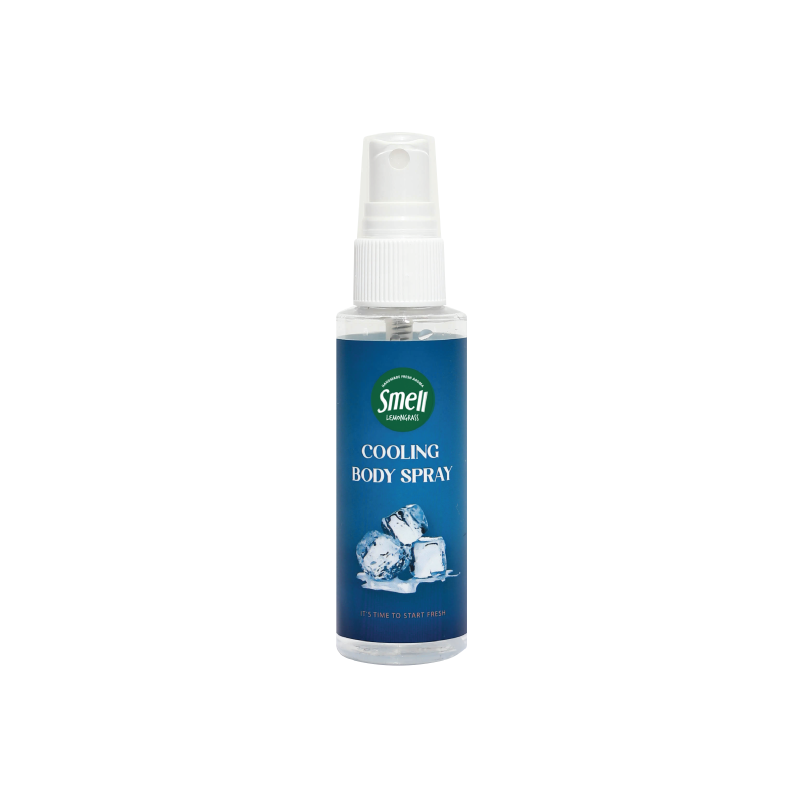 【預購】TH3207-泰國品牌冰塊身體噴霧60ml((不列入會員折扣))