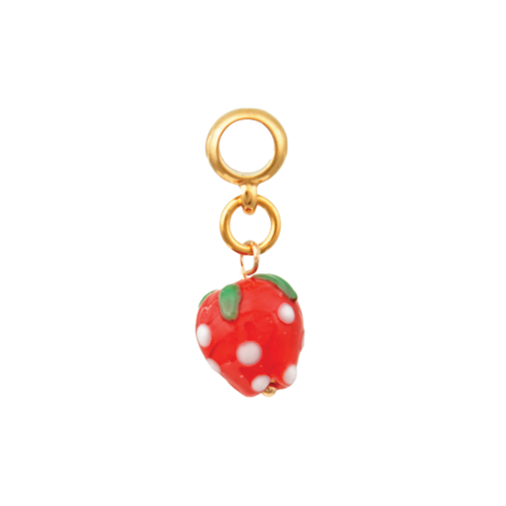1MY0524-350 [MAYOL] Glass Bead Charms #CC24 (EU)