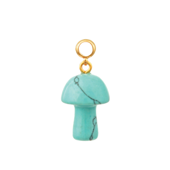 1MY0524-352 [MAYOL] Semi Precious Stone Charms #CC26 (EU)