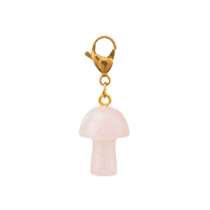 1MY0524-363 [MAYOL] Semi Precious Stone Charms #CC37 (EU)