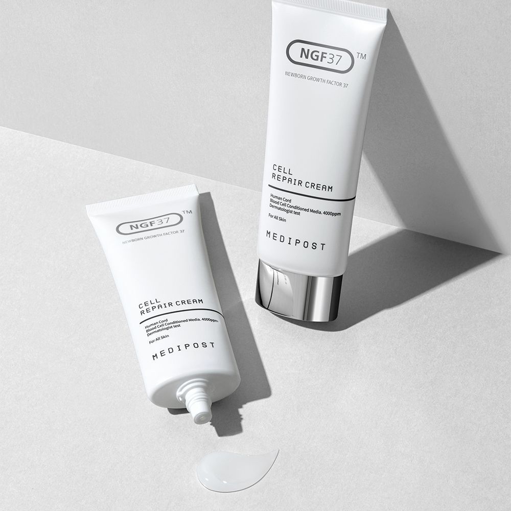 CE12 NGF37 Cell Repair Cream 75ml