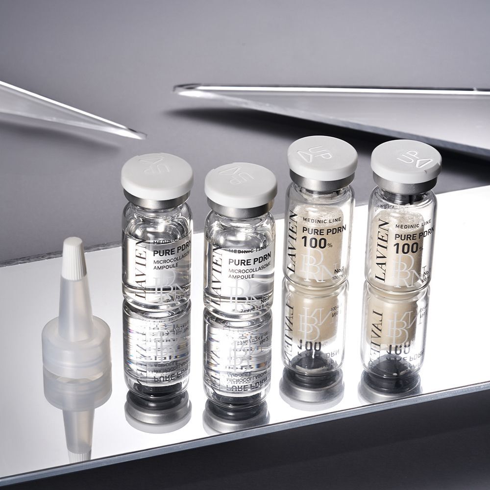 LV15 Lavien PDRN SERUM
