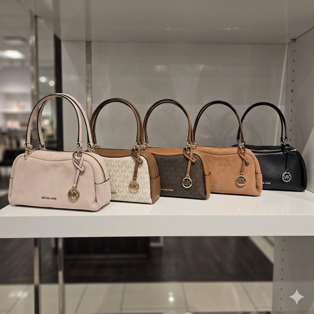 【預購】Michael Kors H052394 單肩包
