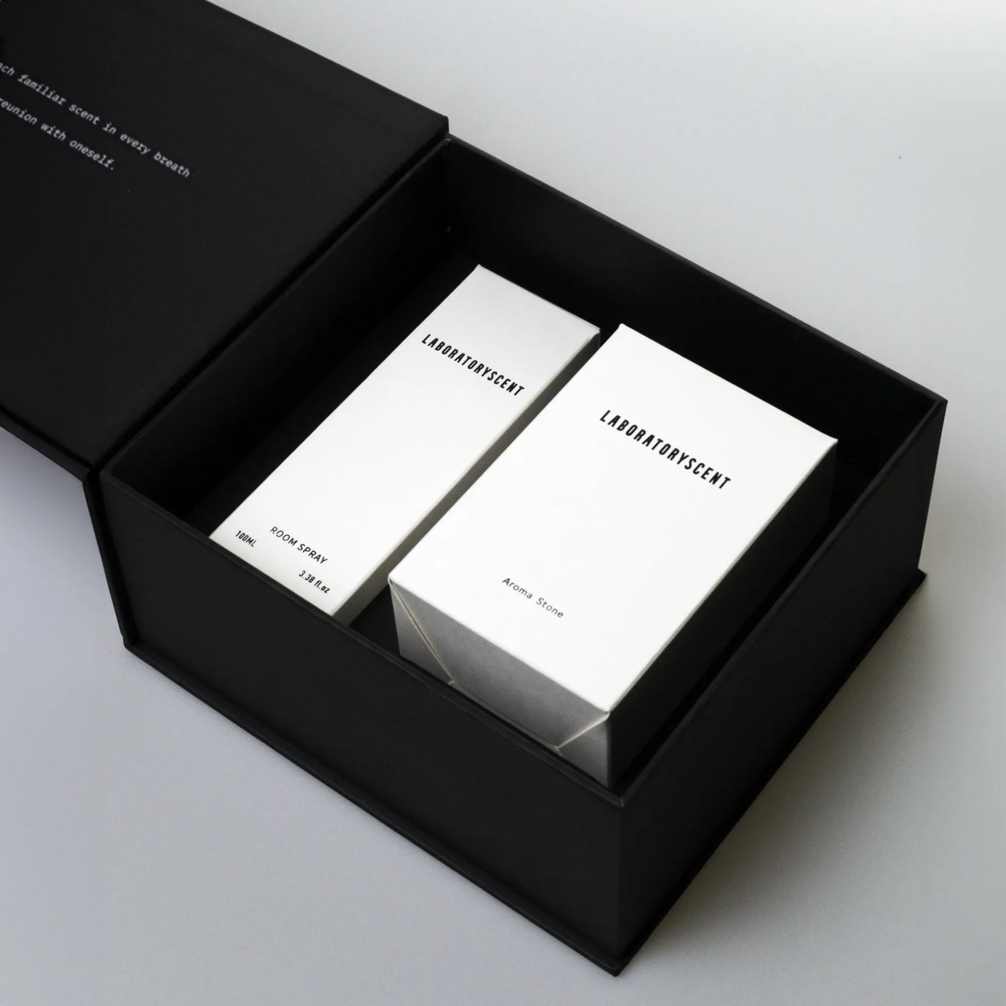 Laboratory Scent 實驗室香氛台灣伴手禮