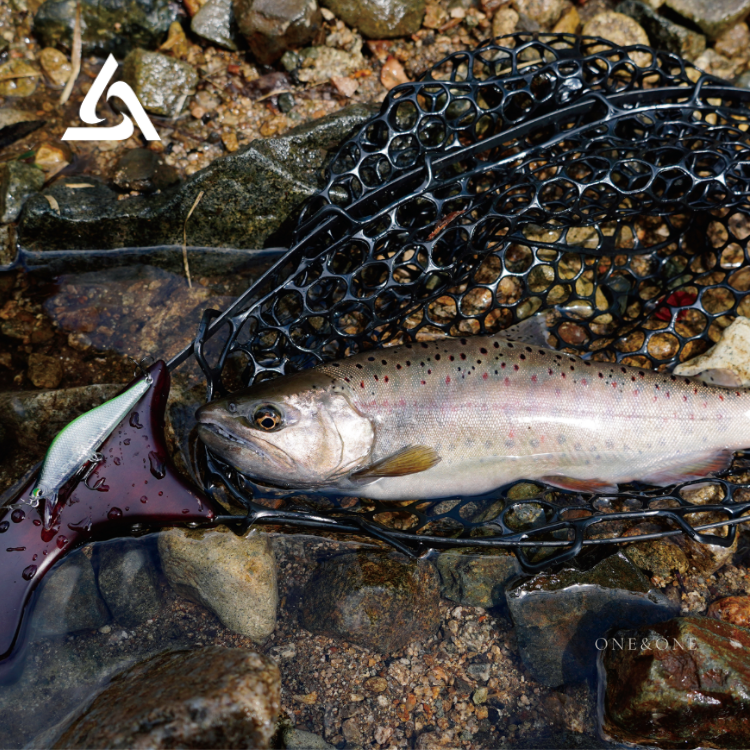YAMANAMI Landing Net