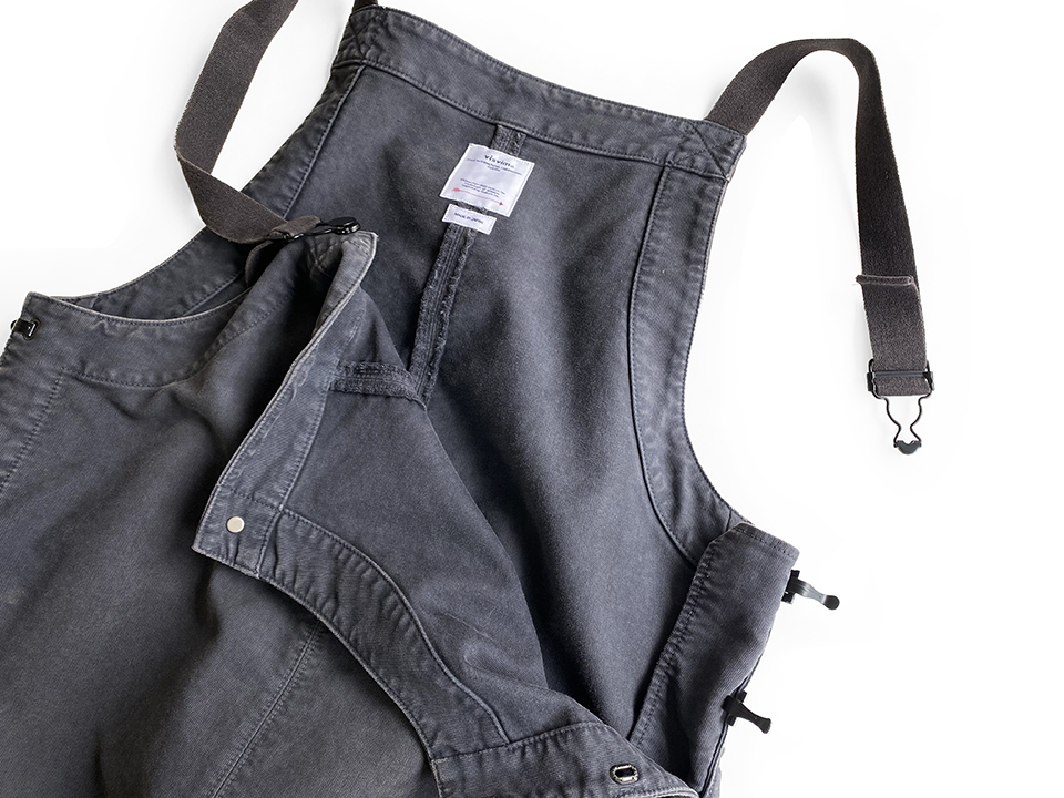 Visvim