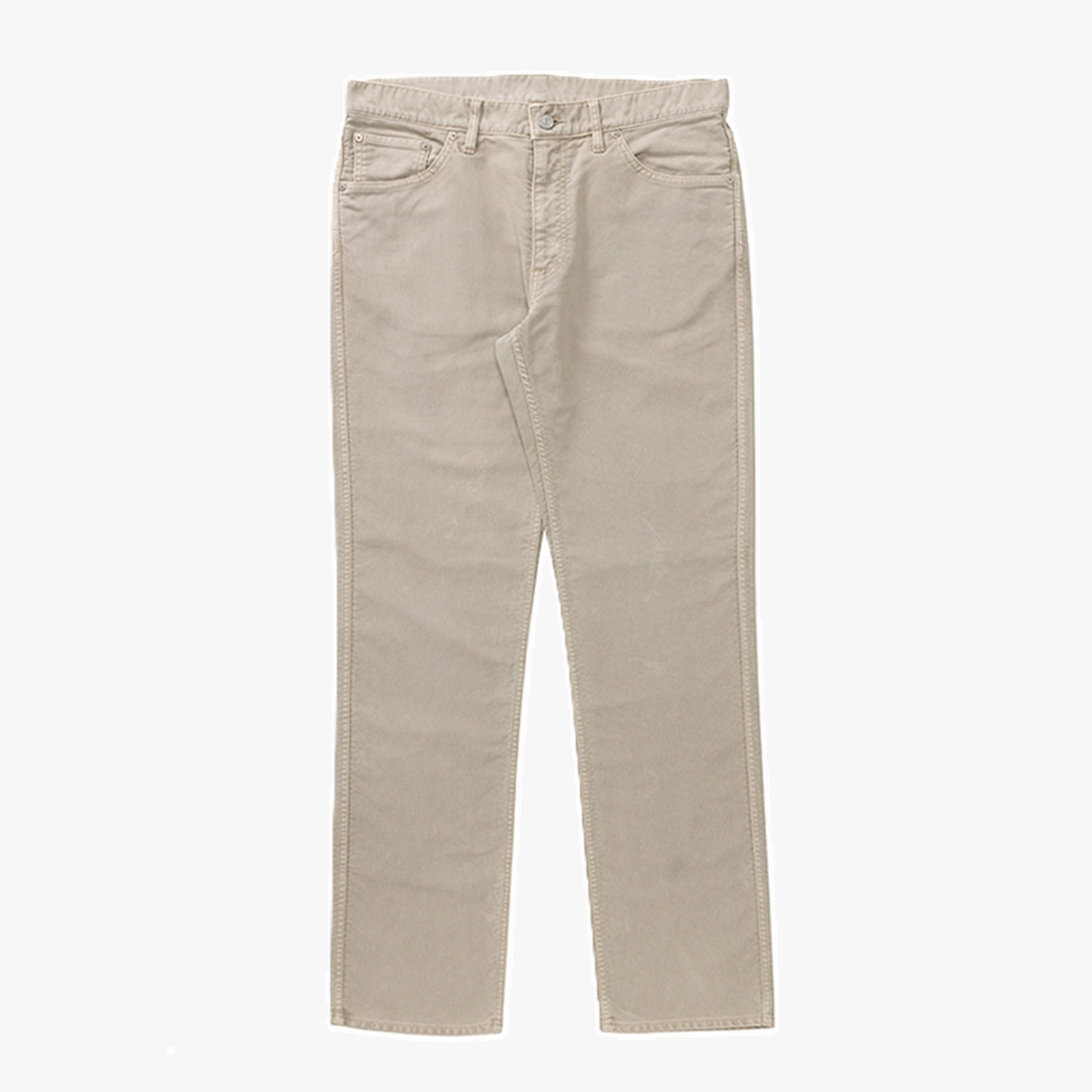 VISVIM 2026 S/S FLUXUS 03 G.CORDS - PRE ORDER ITEM (預訂中)