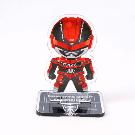 251640 Pbandai 預訂 2026/6月 超宇宙刑事ギャバン インフィニティ