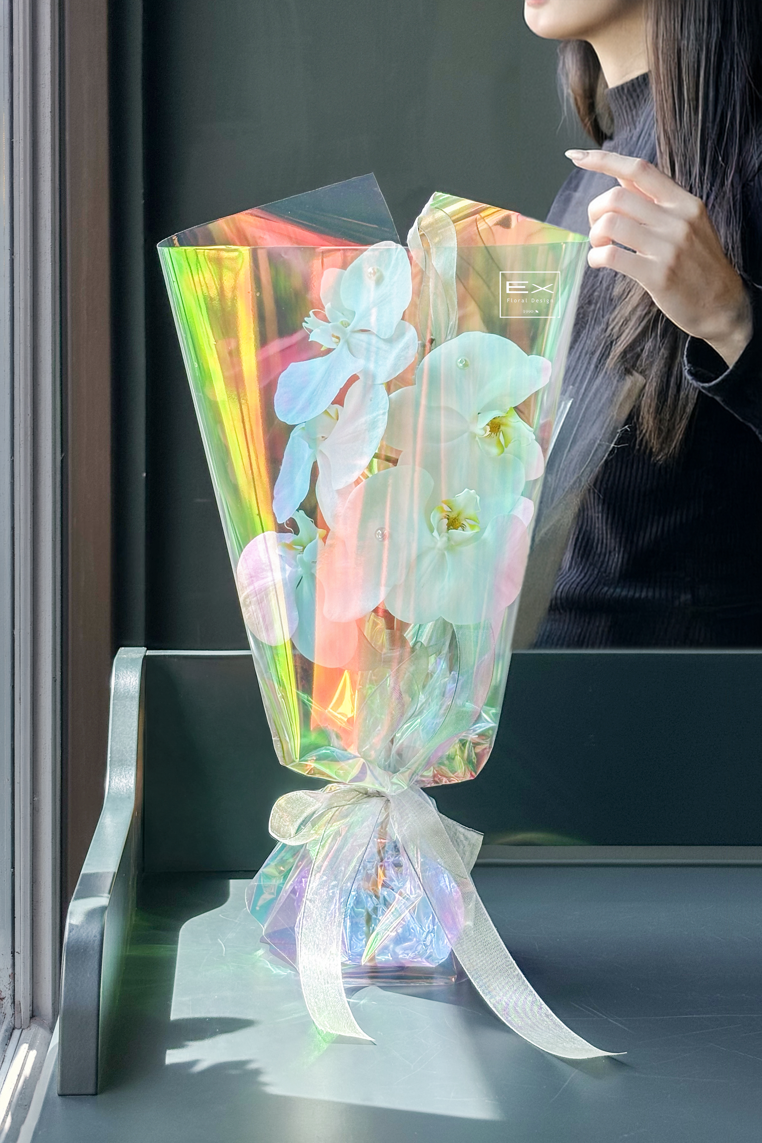 Floré Isle bouquet