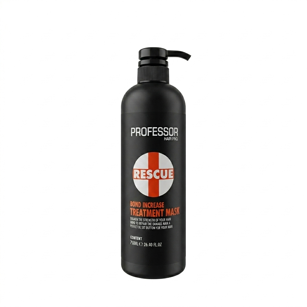 PROFESSOR Hair Pro. Bond Increase Treatment Mask 750ml