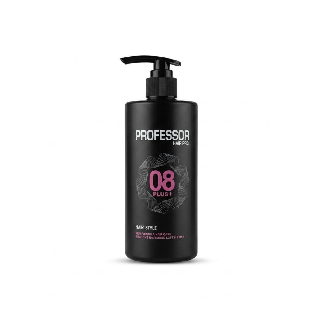 PROFESSOR Hair Pro. 08 Plus+ Hair Style 320ml
