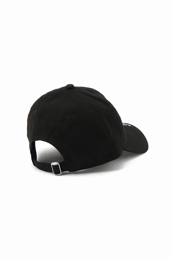 NEW ERA ×mastermind JAPAN  SS OS PTEE MMJ BACK PRINT聯名 棒球帽-MJ26C16-CA003