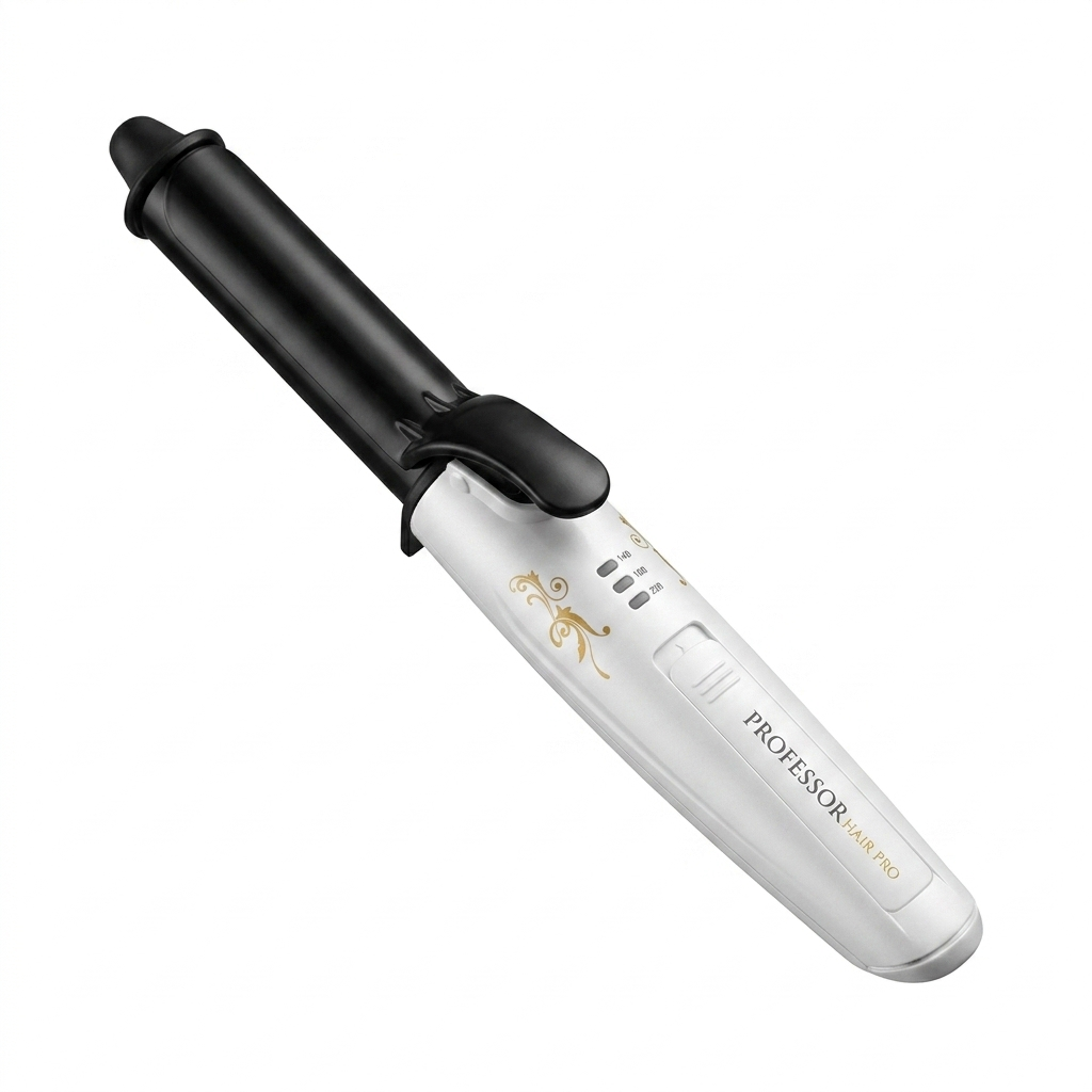 PROFESSOR Hair Pro. Wireless Tongs 26mm